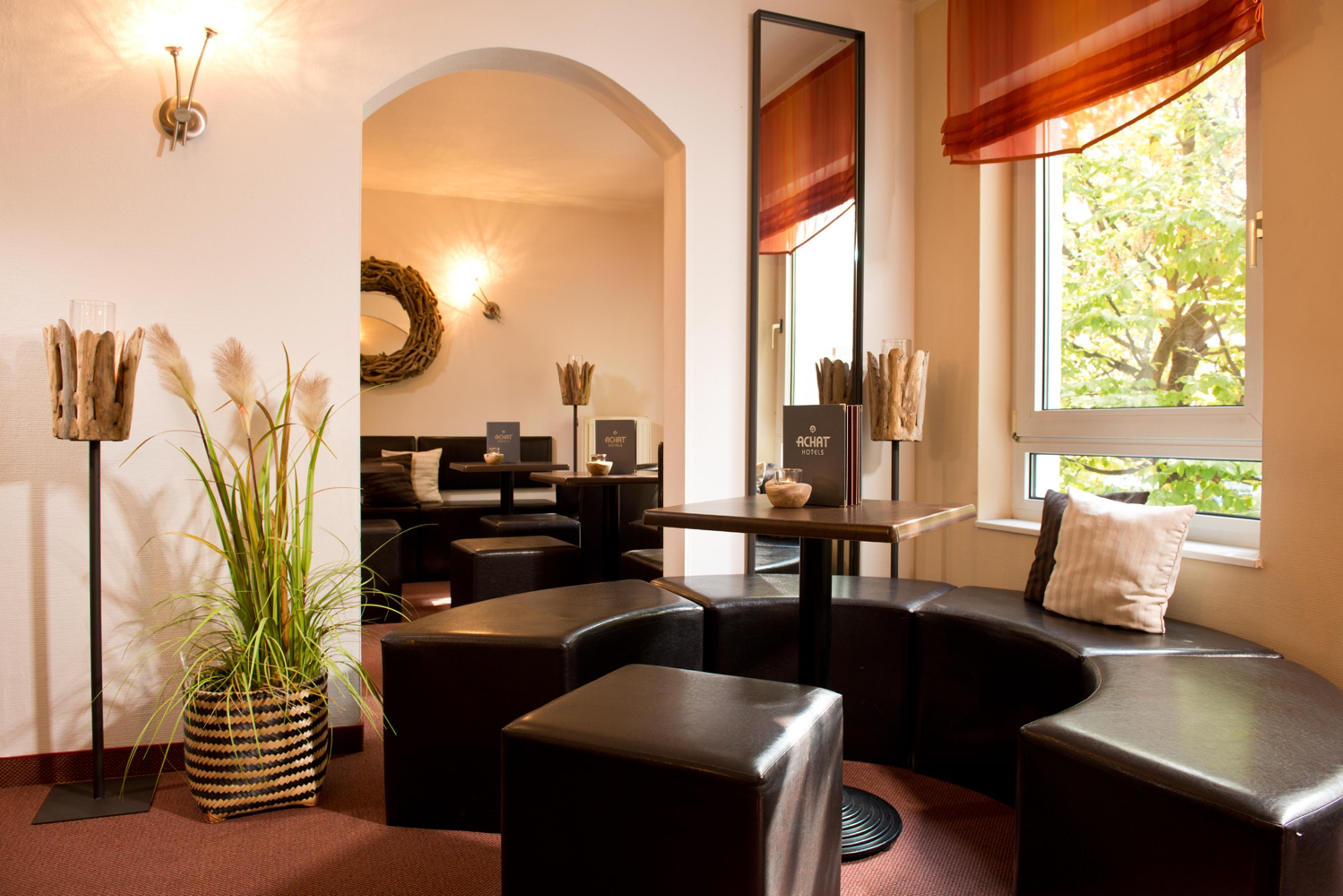 Achat Hotel Dresden Elbufer Exterior photo